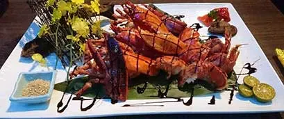 淺田屋和風創作料理