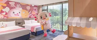 煙波新竹湖濱館