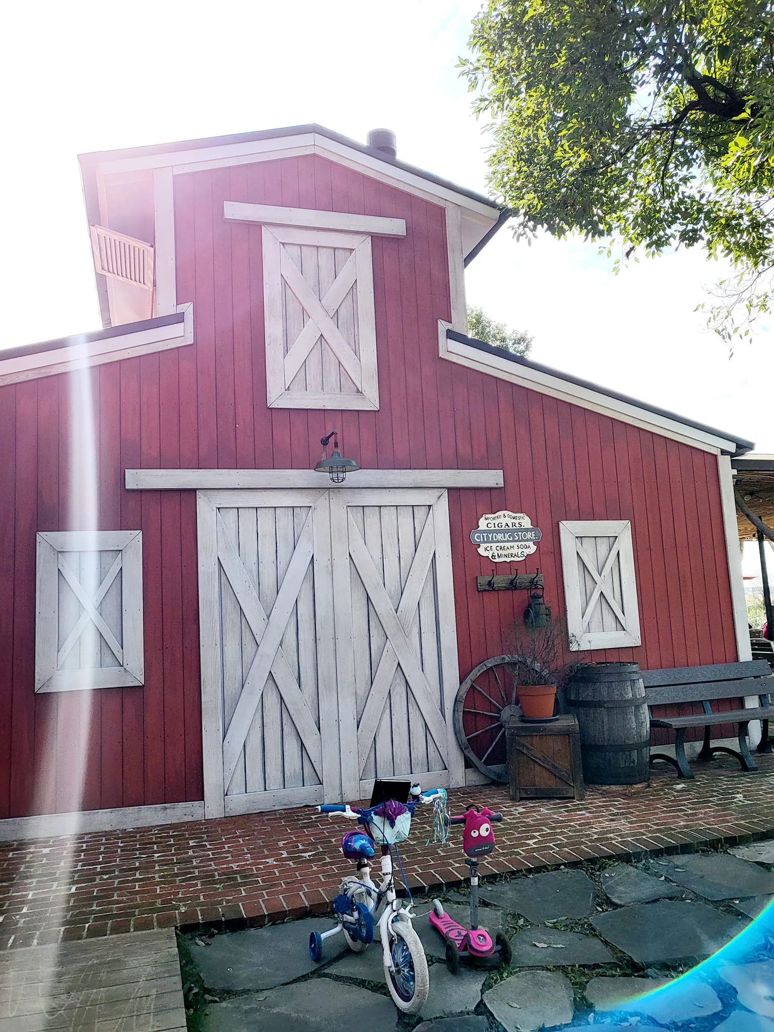 COWBOYMANOR9