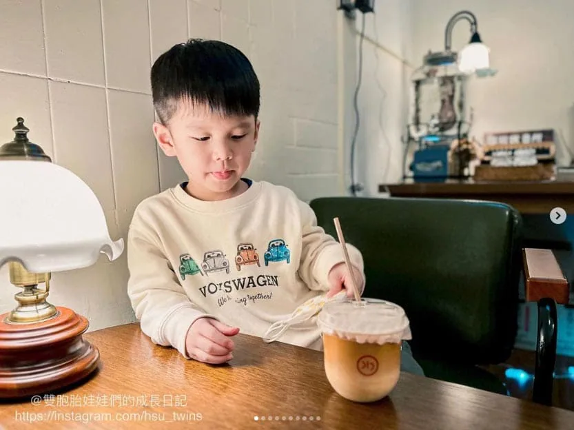 清泉咖啡