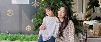 GEOLIAM 門門咖啡-台中新熱點豪宅風咖啡館