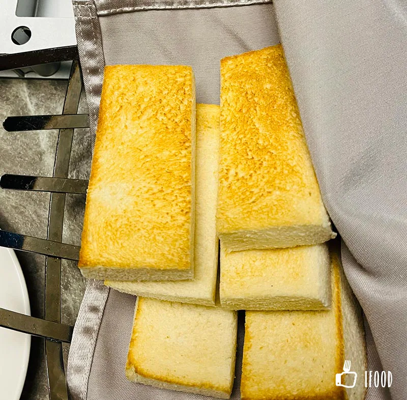 方塊麵包