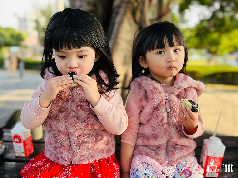 親子食育課程