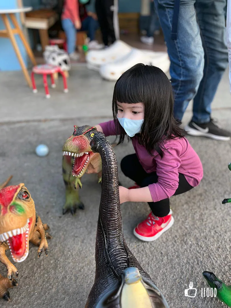 正實親子農場