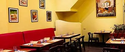 台中食記：客林家庭式 義大利餐廳 的洋食館體驗