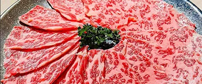 老井極上燒肉 台中燒烤 TOP3 極度受歡迎也相當難預訂(附菜單)