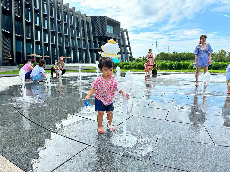 嘉義 故宮南院