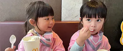 【小麥麥體驗營】啟蒙孩子智慧，發揮想像力和創造力！