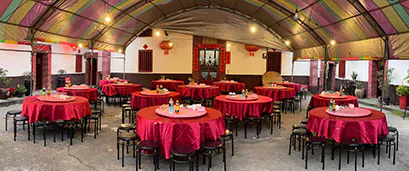 溫叨古早味料理餐廳
