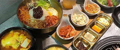 料韓男｜韓國熟成烤五花肉(附菜單)
