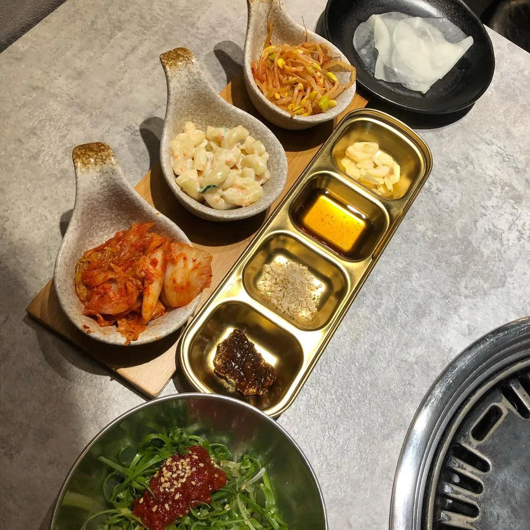 料韓男｜韓國熟成烤五花肉