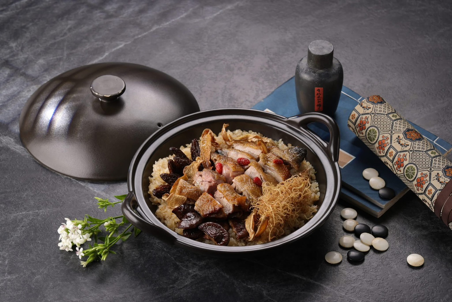 å±±æµ·æ¨“ï¼ˆå°åŒ—ä¸­æ­£ï¼‰ï½œæ­£å®—æ‰‹å·¥å°èœãƒ»åœ°å€ãƒ»è©•åƒ¹ãƒ»èœå–®