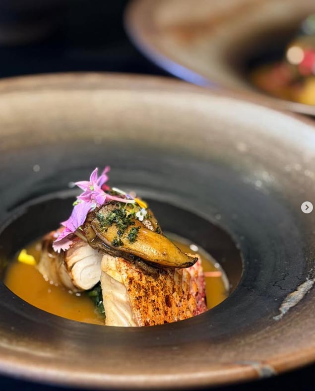 Mathariri å±±åœ°åœ–é¨°é¤å»³ - å—å°ç£å±±æž—ä¹‹ç«